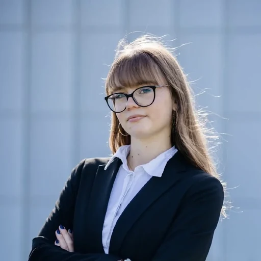 Marysia Gałka