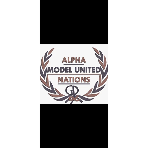 AMUN 2020 logo