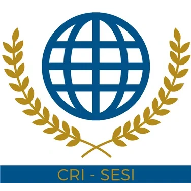 MUNdoSESI 2018 logo