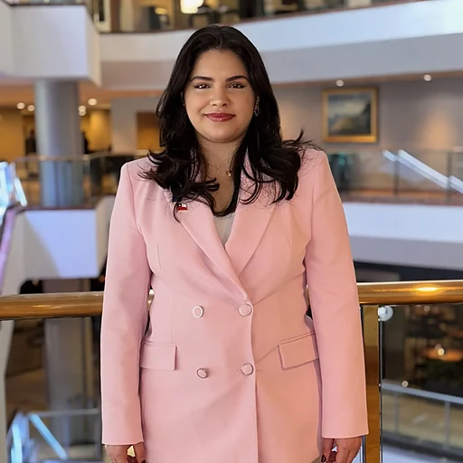 María Amelia Frías
