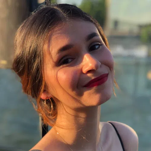 Léa Forlot