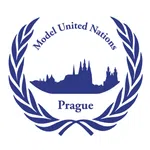 PragueMUN 2023Logo