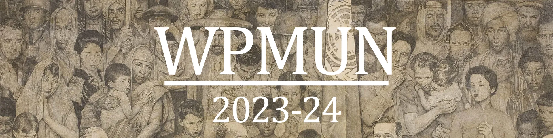WPMUN 2024