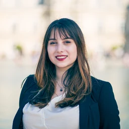 Camille SaikaliProfile Picture
