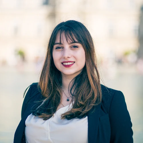 Camille Saikali
