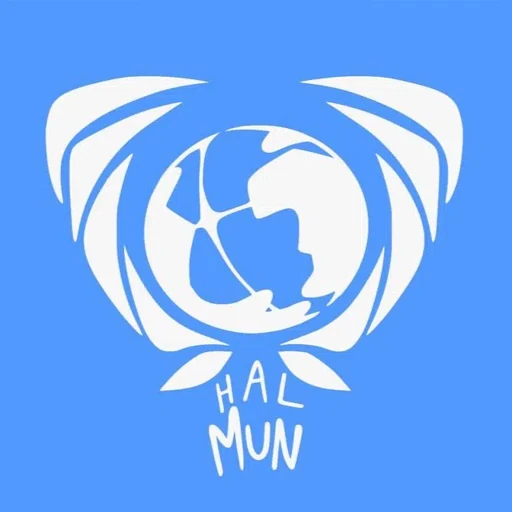 HALMUN 2021 logo