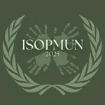 ISoPMUN  2025Logo