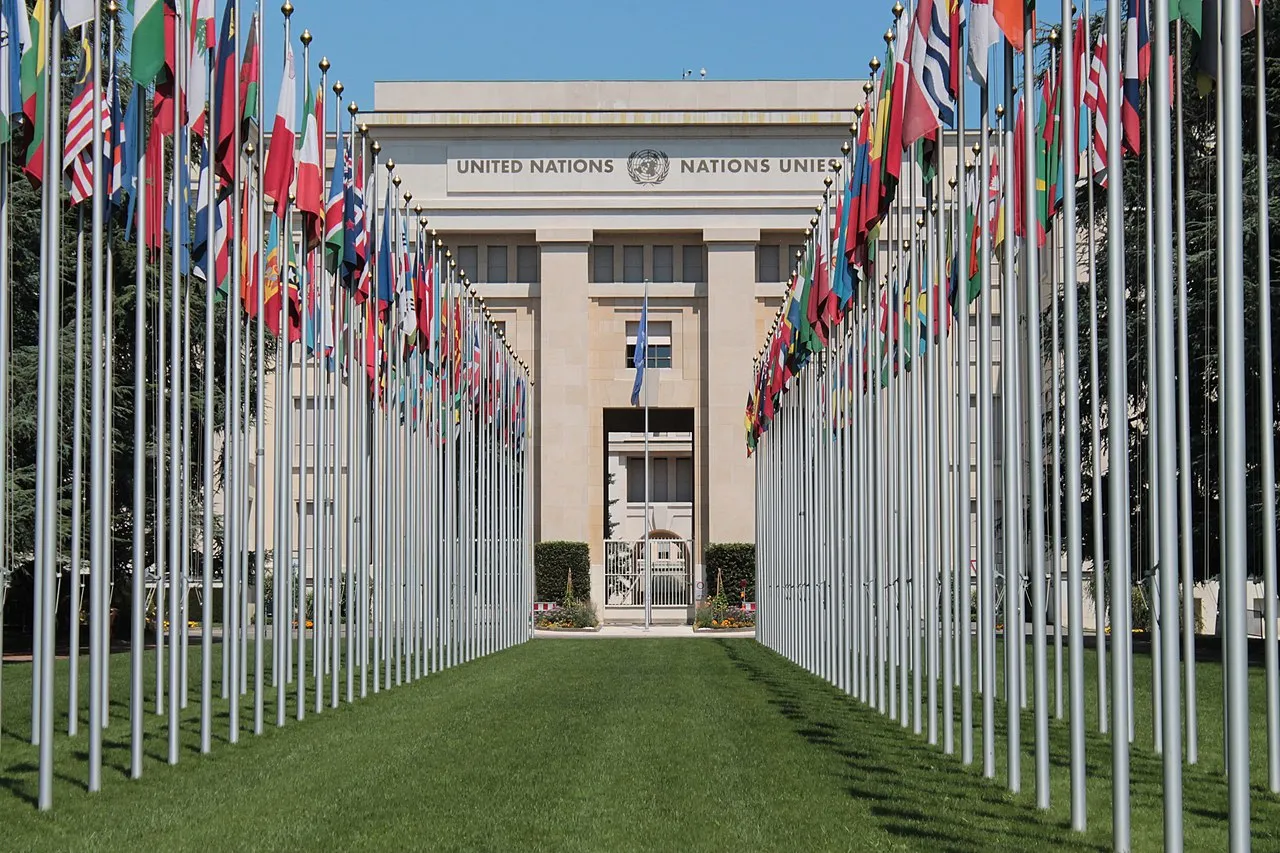 ISMUN 2024