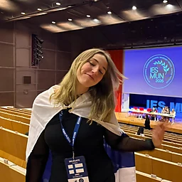 Kornelia DudaProfile Picture