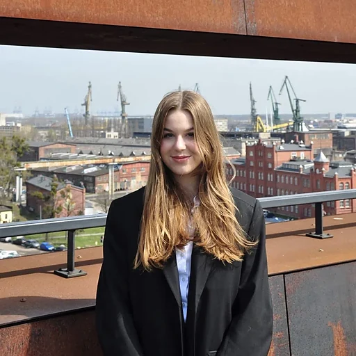 Anna Łoś