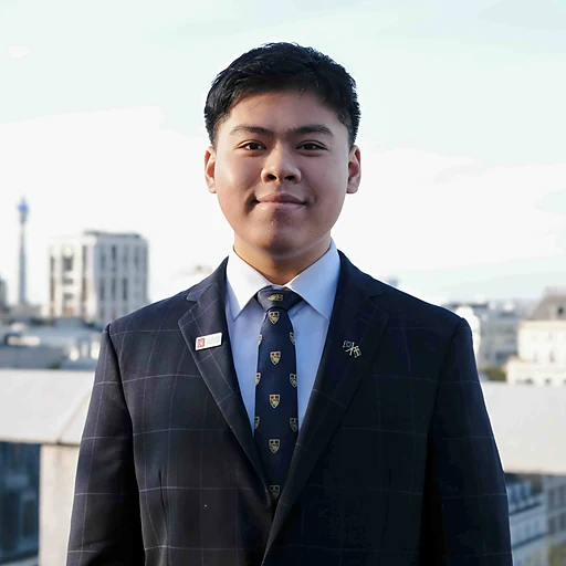 Kelvin Ng