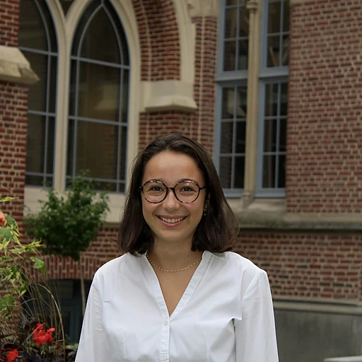Jeanne Selosse