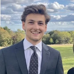 Louis SallierProfile Picture