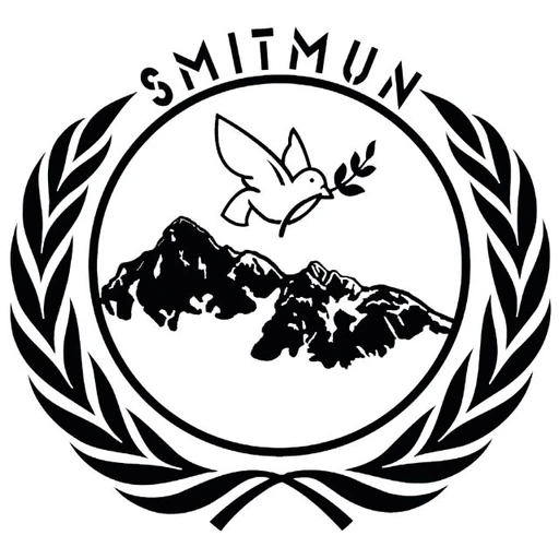 SUMMIT SIKKIM EIGHTH EDITION 2024Logo