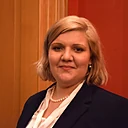 Saskia MillmannProfile Picture