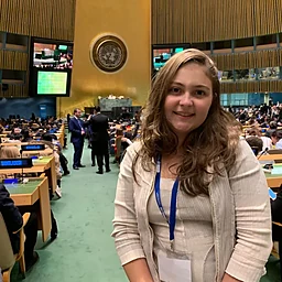 Laura AzevedoProfile Picture