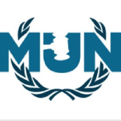 Model United Nations Institute Online 2026 logo