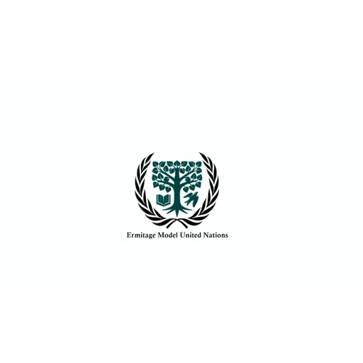 ERMun 2021 logo