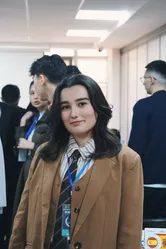Mohlaroy Mirzayeva
