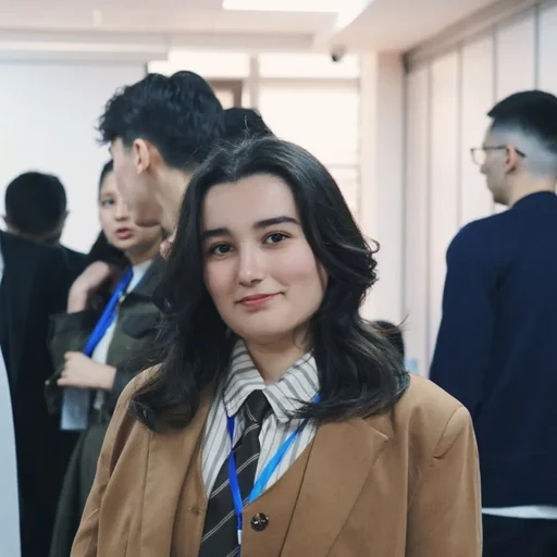 Mohlaroy Mirzayeva