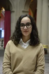 Maria Doumit