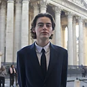 Oscar ParmentierProfile Picture