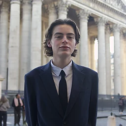 Oscar ParmentierProfile Picture