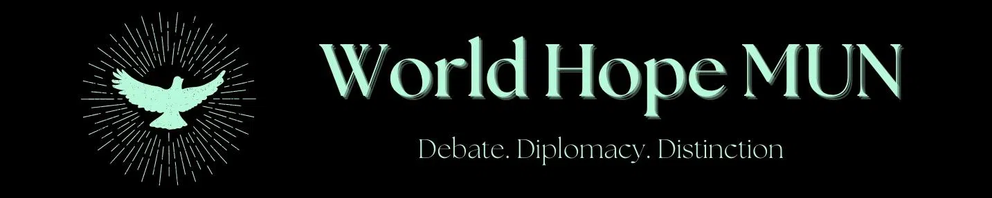 WHMUN 2023