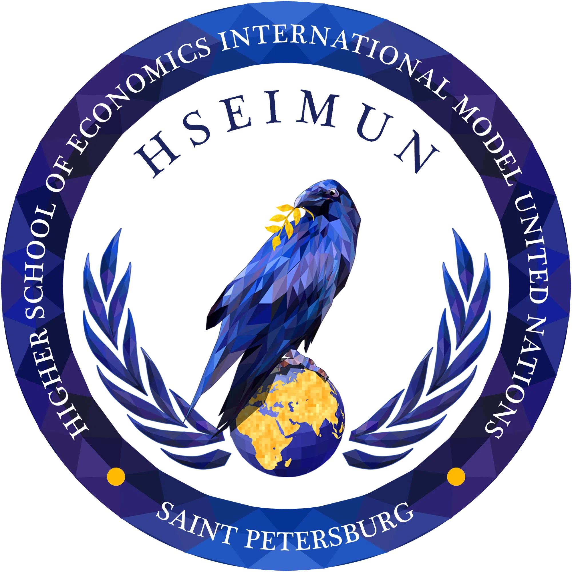 HSEIMUN 2019