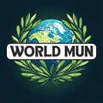  WORLDMUN III 2025Logo