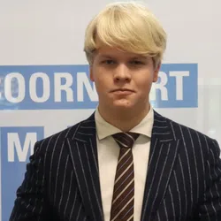 Sam Groennou