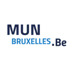 MUN BRUXELLES 2025Logo