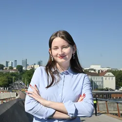 Iga Mrowińska