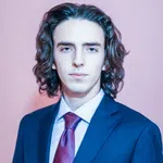 Aleksander BlochProfile Picture