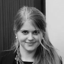 Carolin Huber