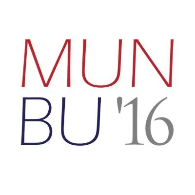 MUNBU 2016