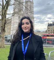Leila Saleh