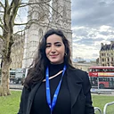 Leila SalehProfile Picture