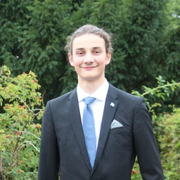 Christian BaierProfile Picture