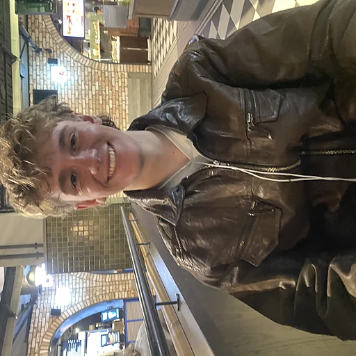Olly Edwards-Grindell