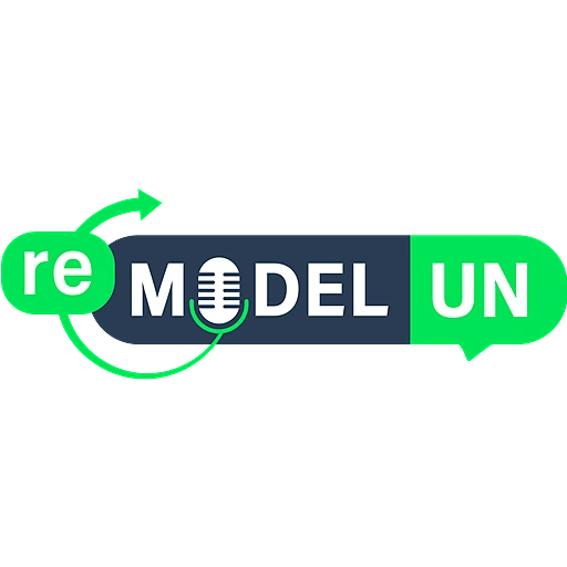 ReModelUN 2025Logo