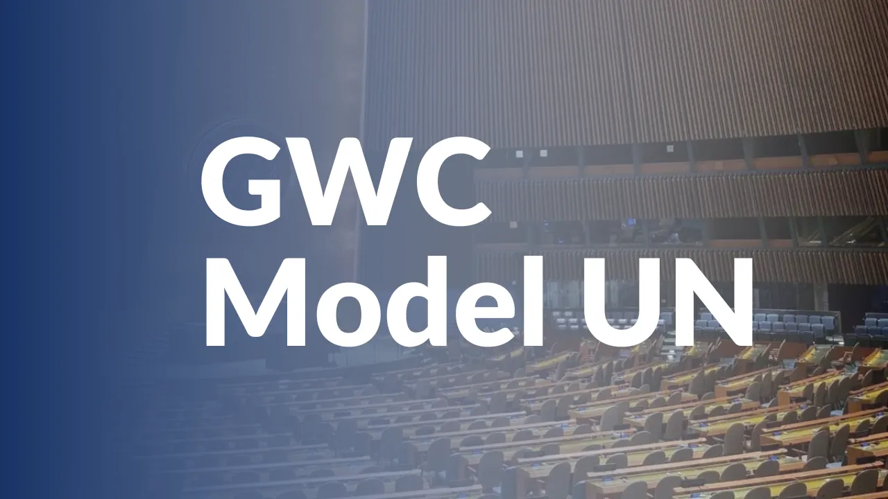 GWC MUN 2025