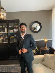 Anurag Mishra
