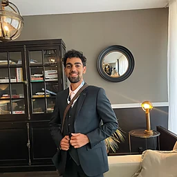 Anurag MishraProfile Picture