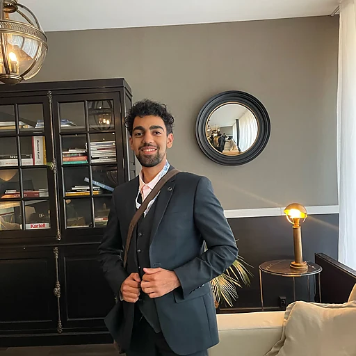 Anurag Mishra