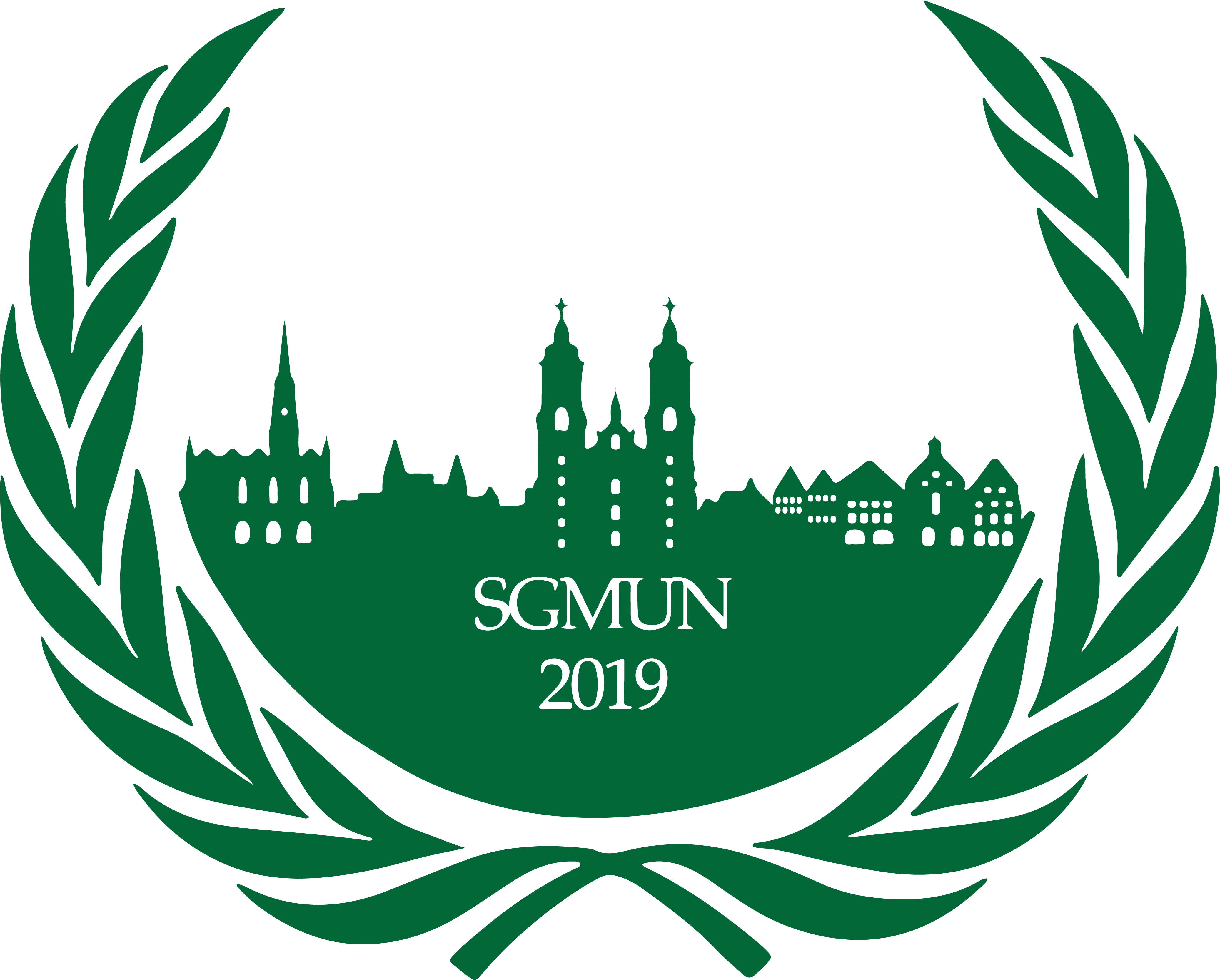Conference Logo