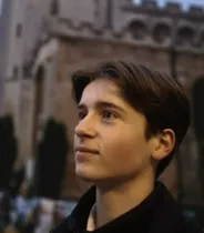Antonin Degiovani