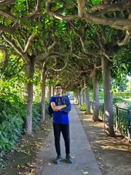 Christopher Farag