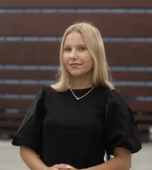 Zuzanna Lubczyńska