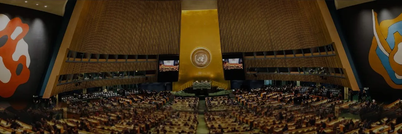 DBBMUN Online VI 2025